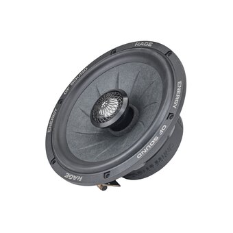  Автоакустика AMP Rage 652 