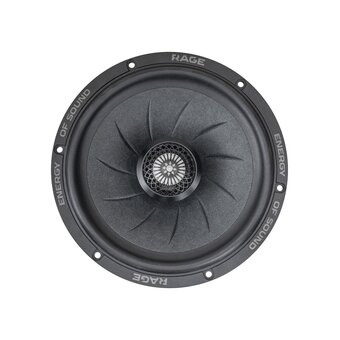  Автоакустика AMP Rage 652 