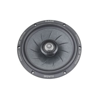  Автоакустика AMP Rage 652 