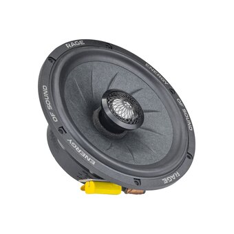  Автоакустика AMP Rage 652 
