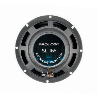  Автоакустика Prology SL-165 