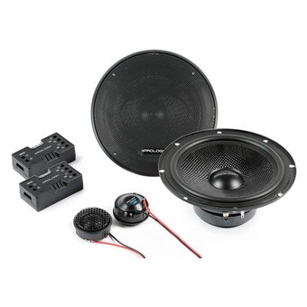  Автоакустика Prology SL-65 CS 