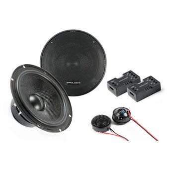  Автоакустика Prology SL-65 CS 