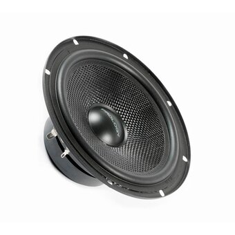  Автоакустика Prology SL-65 CS 