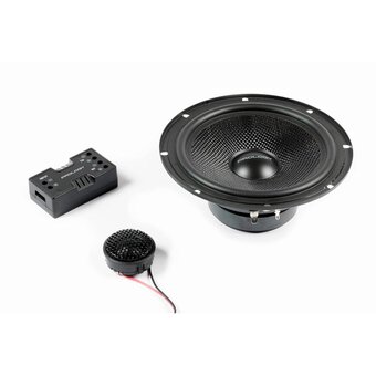  Автоакустика Prology SL-65 CS 