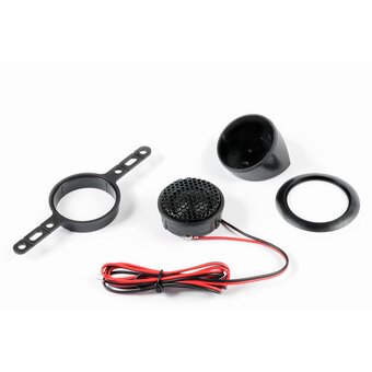  Автоакустика Prology SL-65 CS 