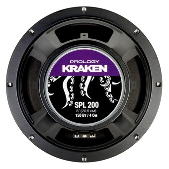  Автоакустика Prology Kraken SPL 200 