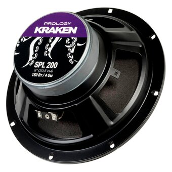  Автоакустика Prology Kraken SPL 200 