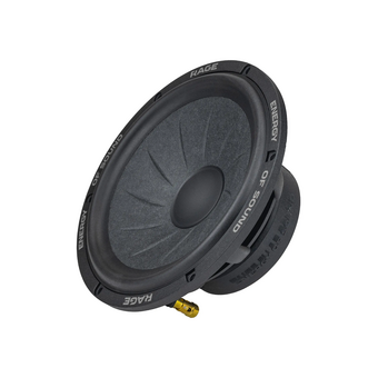  Автоакустика AMP Rage 6.5 