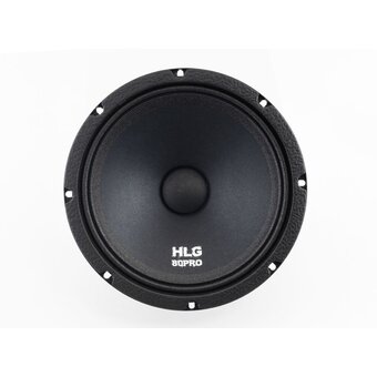  Автоакустика SWAT HLG-80Pro 