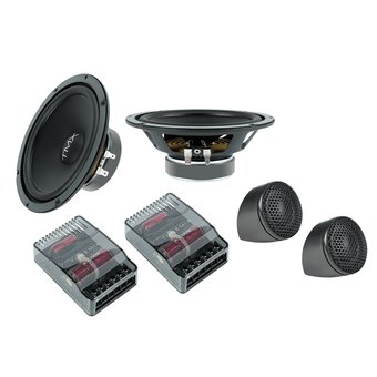  Автоакустика Tonemix ATK-6.2C 