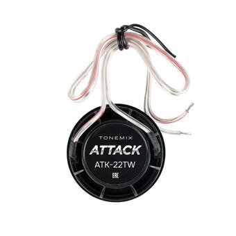  Автоакустика Tonemix ATK-6.2C 