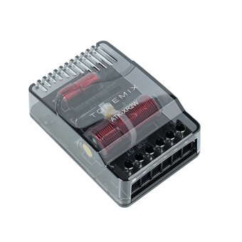  Автоакустика Tonemix ATK-6.2C 