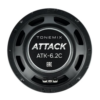  Автоакустика Tonemix ATK-6.2C 
