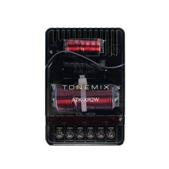  Автоакустика Tonemix ATK-6.2C 