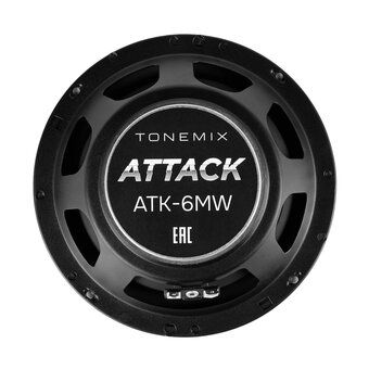  Автоакустика Tonemix ATK-6MW 