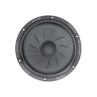  Автоакустика AMP Rage 6.5 