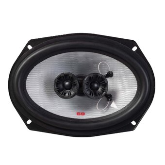  Автоакустика Vibe Pulse69-V3 