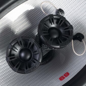  Автоакустика Vibe Pulse69-V3 