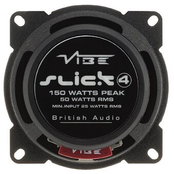  Автоакустика Vibe Slick4-V7 