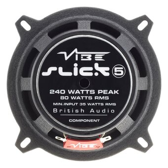  Автоакустика Vibe Slick5C-V7 