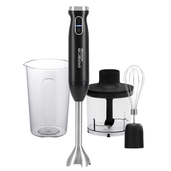  Блендер Polaris PHB 1599 черный 