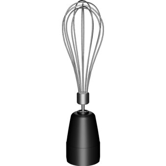  Блендер Weissgauff WHB 455 Turbo Titan Pro 