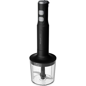  Блендер Weissgauff WHB 370 PSB Silent Pro 