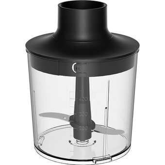  Блендер Weissgauff WHB 370 PSB Silent Pro 