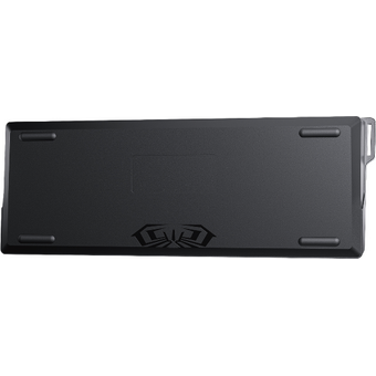  Клавиатура AULA WIN68HE Pro Edition Light Grey-Dark Grey Meteor Magnetic Switches 