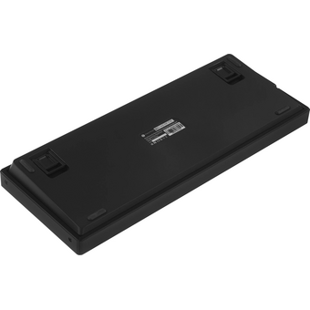  Клавиатура Keychron K2 Max (K2M-J1-RU) RGB Backlight Aluminum Red Switch черный 