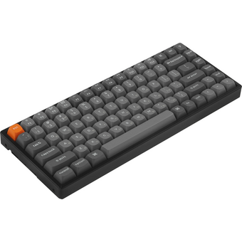  Клавиатура Keychron K2 Max (K2M-J1-RU) RGB Backlight Aluminum Red Switch черный 