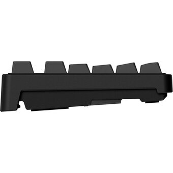  Клавиатура Keychron C3 Pro (C3PX-H4) 8K RGB Banana Switch черный 