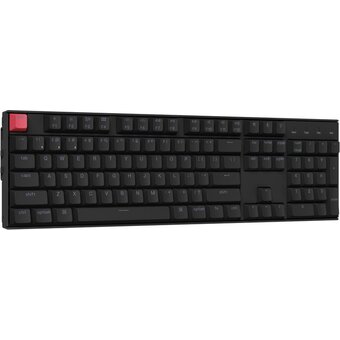  Клавиатура Keychron K10 (K10X-C4) RGB Banana Switch черный 