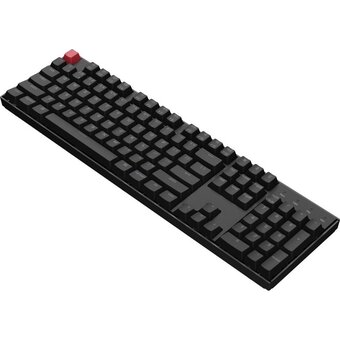 Клавиатура Keychron K10 (K10X-C4) RGB Banana Switch черный 