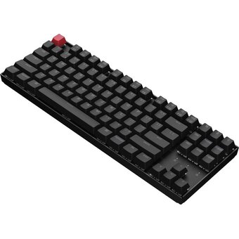  Клавиатура Keychron K8 (K8X-B4) RGB Banana Switch черный 