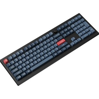  Клавиатура Keychron V6 Max (V6M-D3) RGB Brown Switch черный 