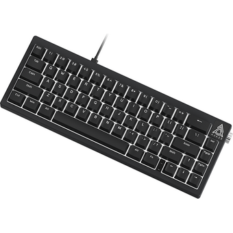  Клавиатура Ajazz AK650 Red Switch черный 