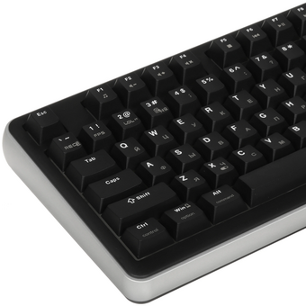  Клавиатура Ajazz AC100 Gift Switch черный 