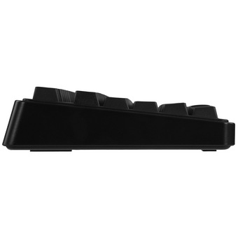  Клавиатура Ajazz AK980 Max Magnetic Grain Switch черный 