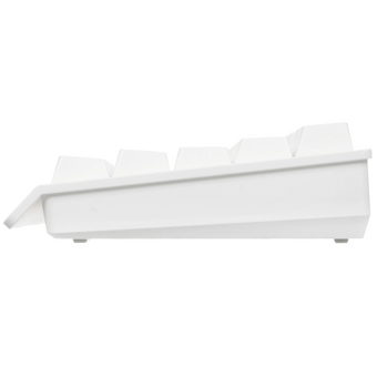  Клавиатура McHose Ace 68 (MC-Ace68-15) Ice Blue Magnetic Switch белый 