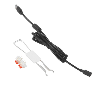  Клавиатура Ajazz AK870 V2 черный 