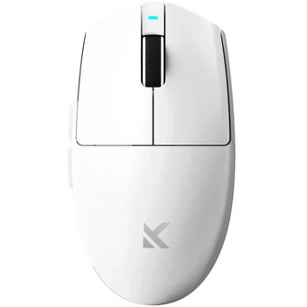  Мышь McHose G3 V2 Wireless (MC-G3V2-4) белый 