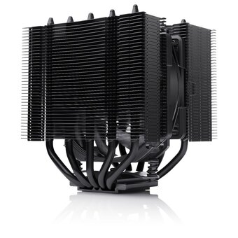  Кулер Noctua NH-D12L chromax.black (NH-D12L chromax.black) LGA 1700/1200/1851/115X/AM4/AM5 TDP 148Вт RTL 