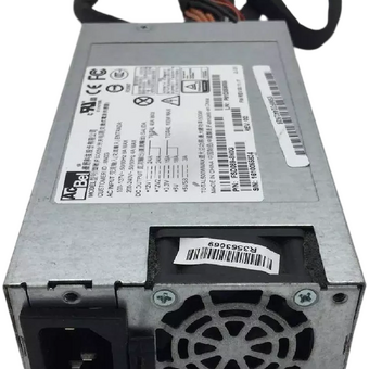 Блок питания ACBEL FSD059 (FSD059-8N0G), 500W, FLEX ATX (ШВГ-81,5*40,5*150mm), 80Plus Gold, OEM 