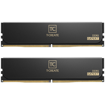  ОЗУ Team Group T-Create Expert (CTCED532G6000HC38GDC01) 32Gb DDR5 