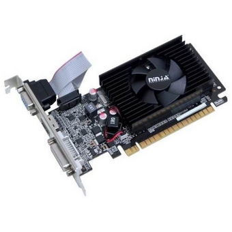  Видеокарта Sinotex Ninja NK71NP023F 