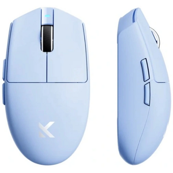  Мышь McHose G3 V2 (MC-G3V2-6) синий 