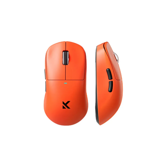 Мышь McHose M7 Ultra (MC-M7-8) оранжевый 
