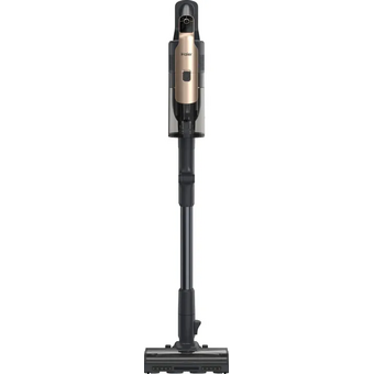  Пылесос Haier C6 Flexi антрацит/золотистый 